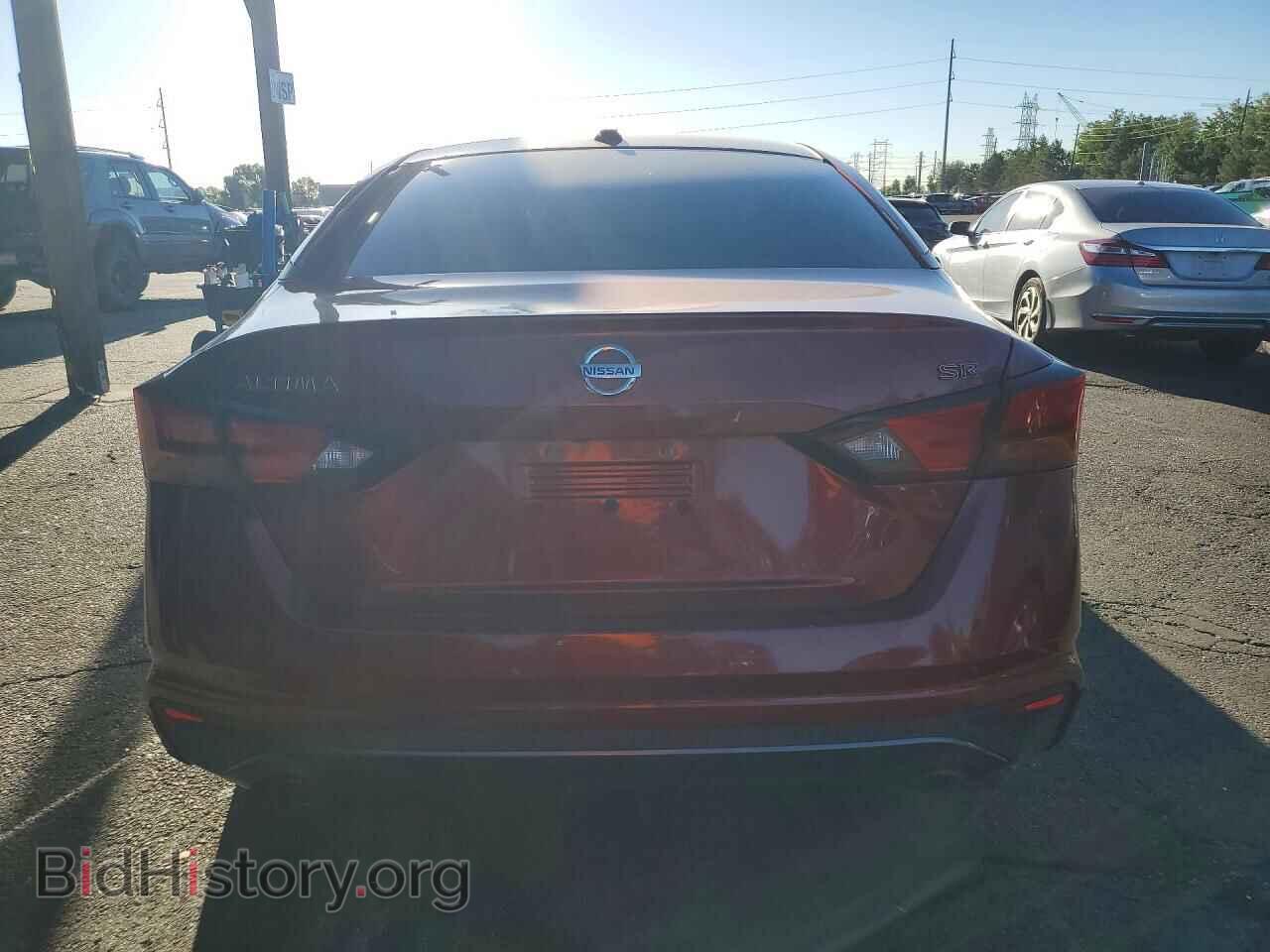2019 NISSAN ALTIMA - VIN: 1N4BL4CV2KC101448 - Фото 6