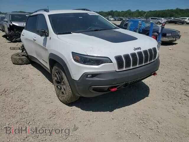 2021 JEEP CHEROKEE - VIN: 1C4PJMBX8MD118633 - Photo 15