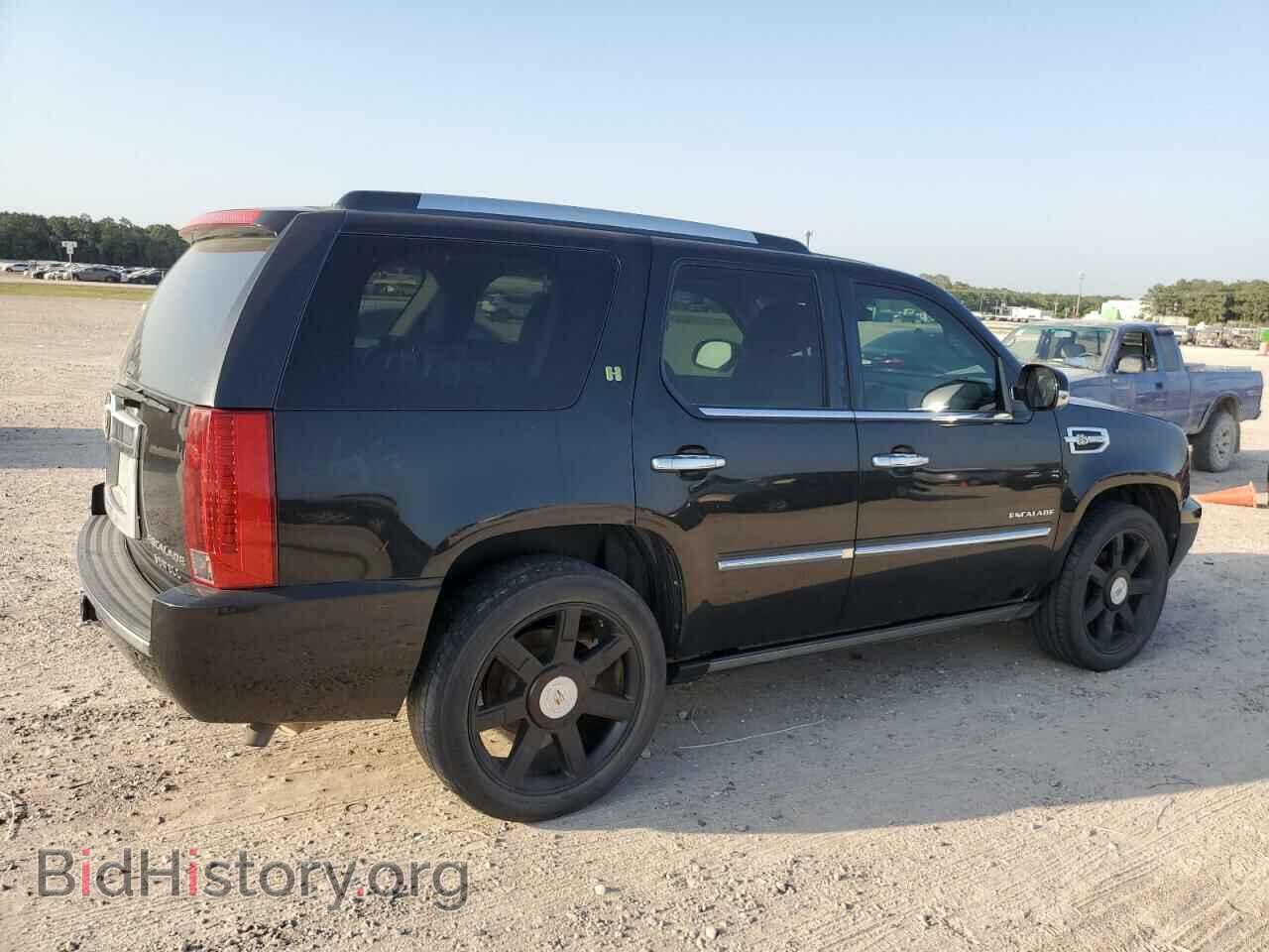 2012 CADILLAC ESCALADE - VIN: 1GYS3EEJ7CR173569 - Фото 3
