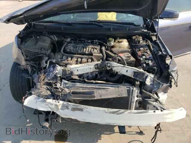 2014 BUICK LACROSSE - VIN: 1G4GB5G32EF237126 - Фото 7