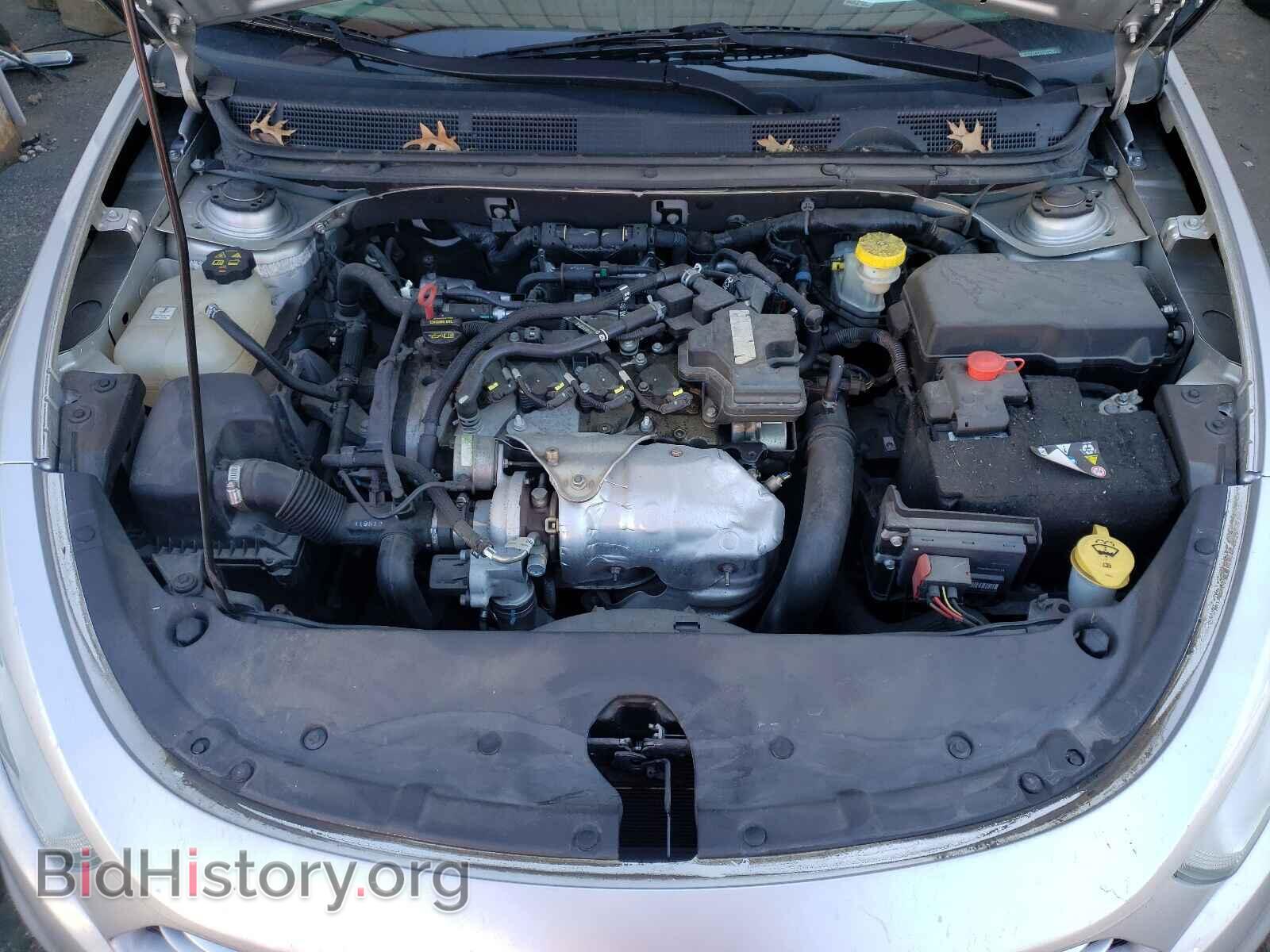 2013 DODGE DART - VIN: 1C3CDFAH1DD292513 - Photo 7