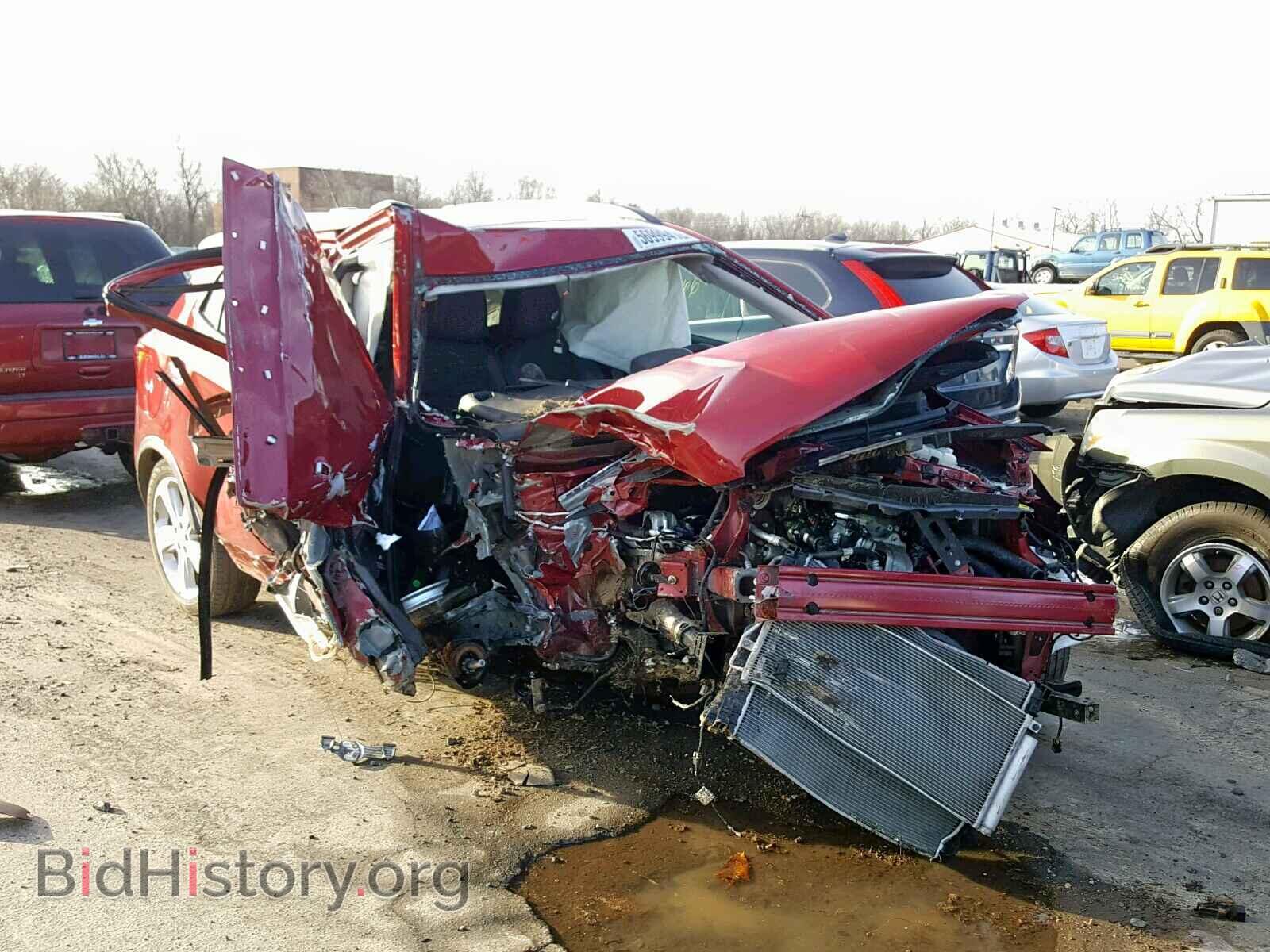 Photo KL4CJFSB4FB260162 - BUICK ENCORE CON 2015
