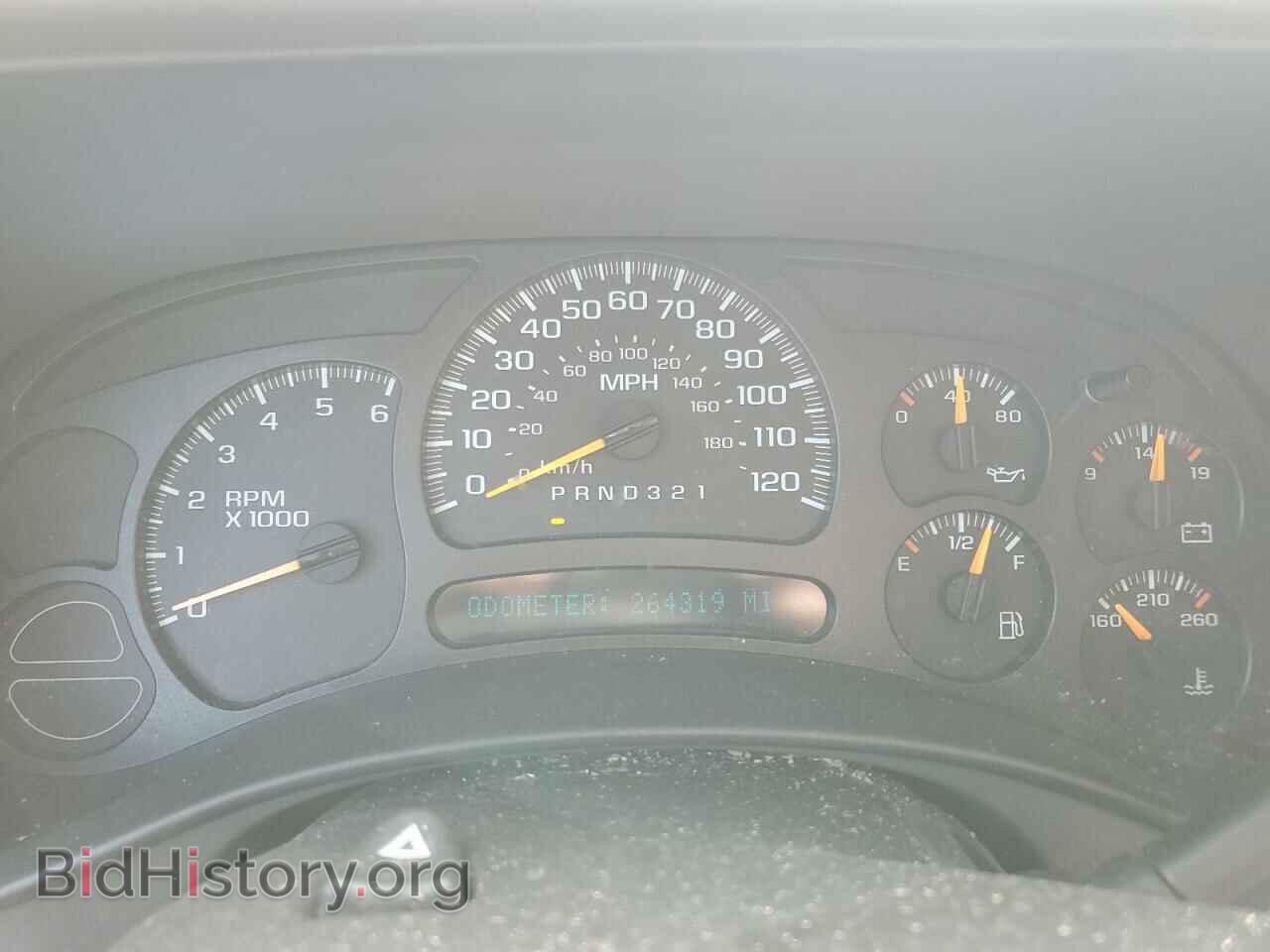 2007 GMC SIERRA - VIN: 1GTEC14V07Z192017 - Фото 9