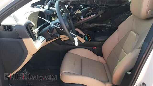 2025 PORSCHE CAYENNE - VIN: WP1AA2AY2SDA03851 - Photo 14