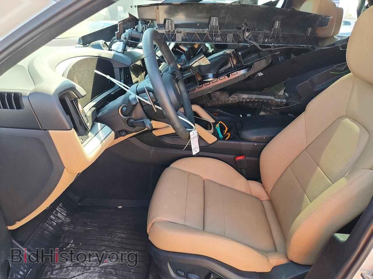2025 PORSCHE CAYENNE - VIN: WP1AA2AY2SDA03851 - Photo 7