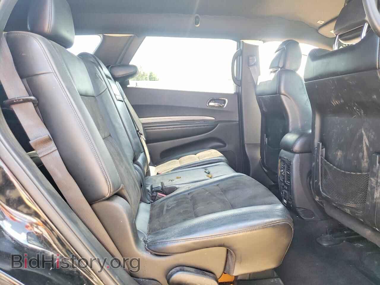 2019 DODGE DURANGO - VIN: 1C4RDJDG0KC550390 - Photo 11