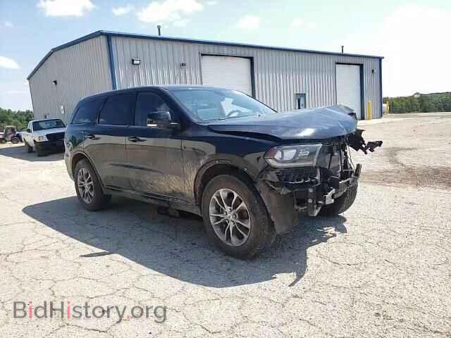 2019 DODGE DURANGO - VIN: 1C4RDJDG0KC550390 - Photo 15