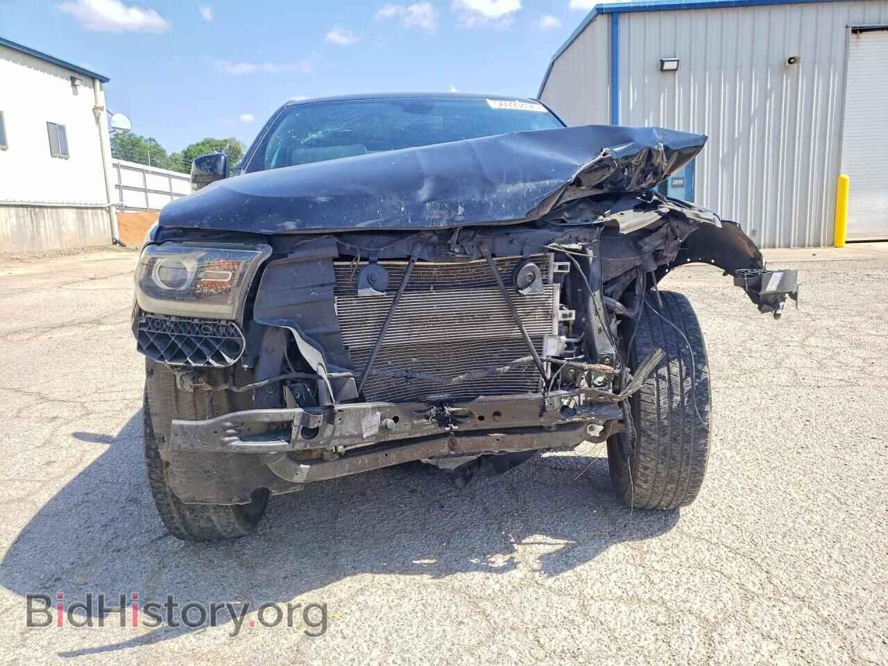 2019 DODGE DURANGO - VIN: 1C4RDJDG0KC550390 - Photo 5