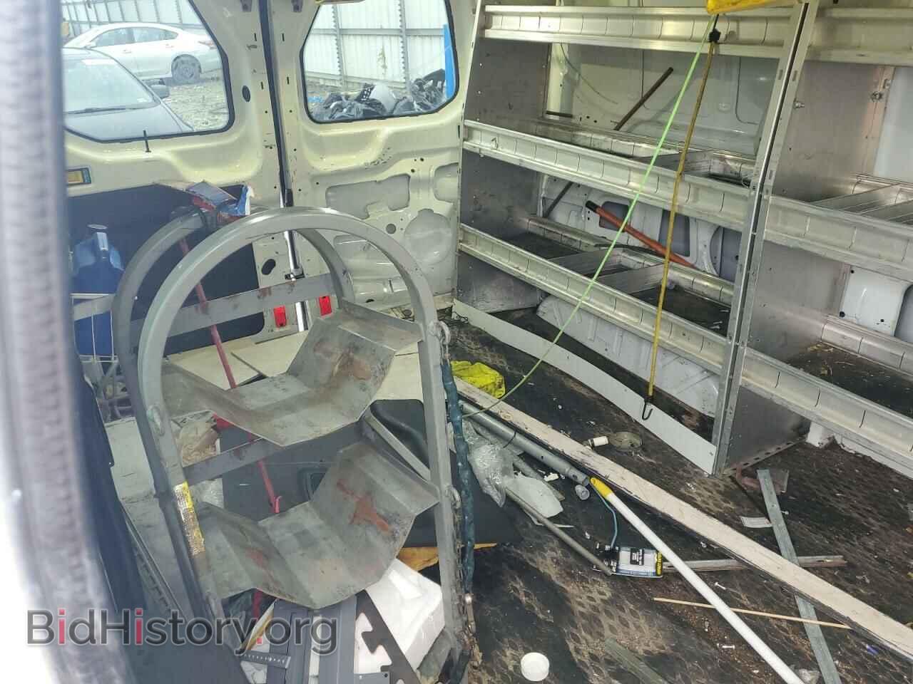 2017 FORD TRANSIT - VIN: 1FTYR1ZM2HKB03425 - Фото 10