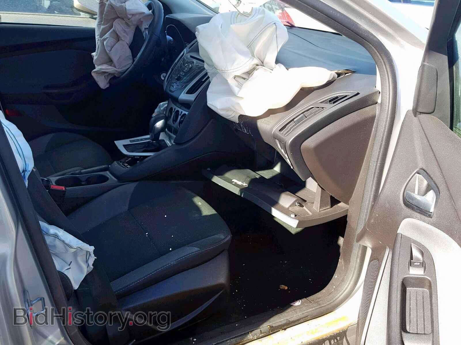2014 FORD FOCUS - VIN: 1FADP3K21EL176967 - Photo 5