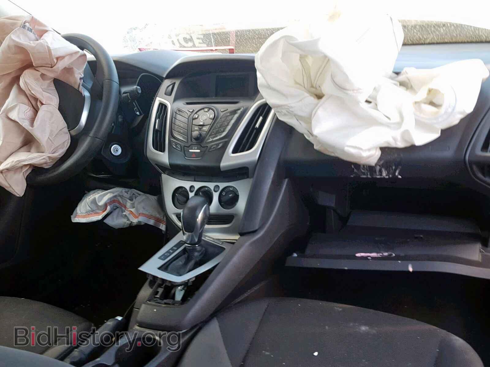 2014 FORD FOCUS - VIN: 1FADP3K21EL176967 - Photo 9