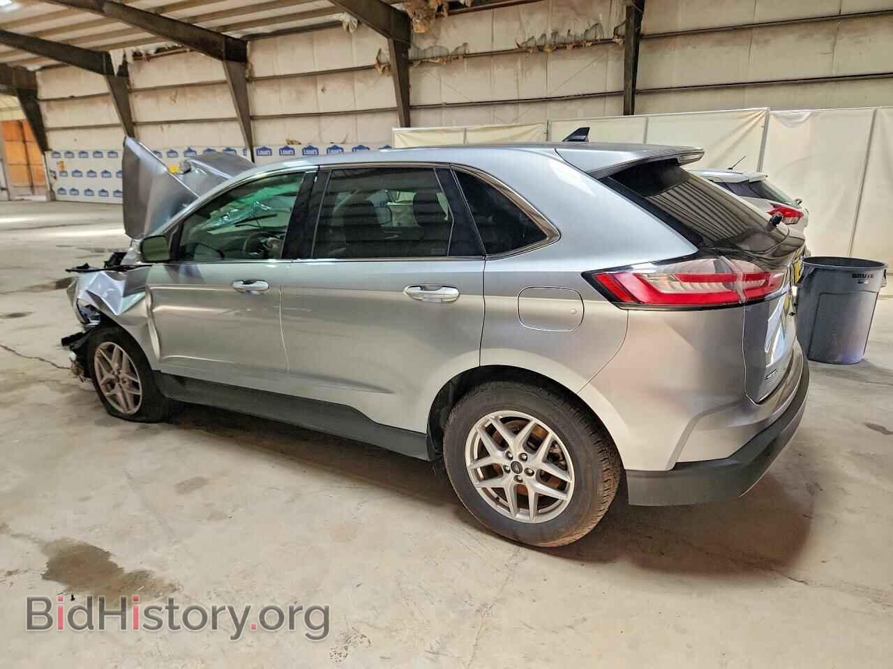 2024 FORD EDGE - VIN: 2FMPK4J93RBA77174 - Photo 2