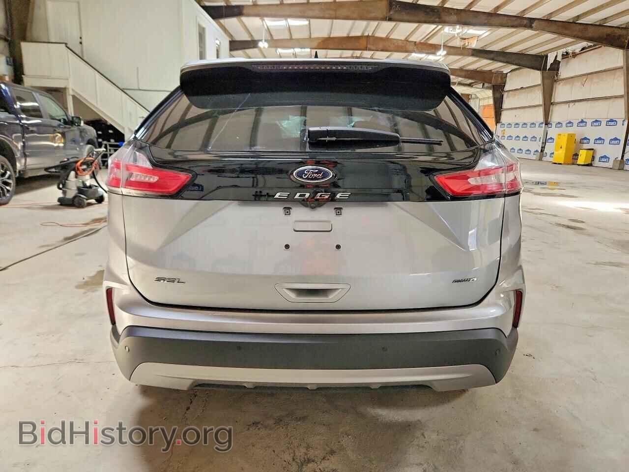 2024 FORD EDGE - VIN: 2FMPK4J93RBA77174 - Photo 6