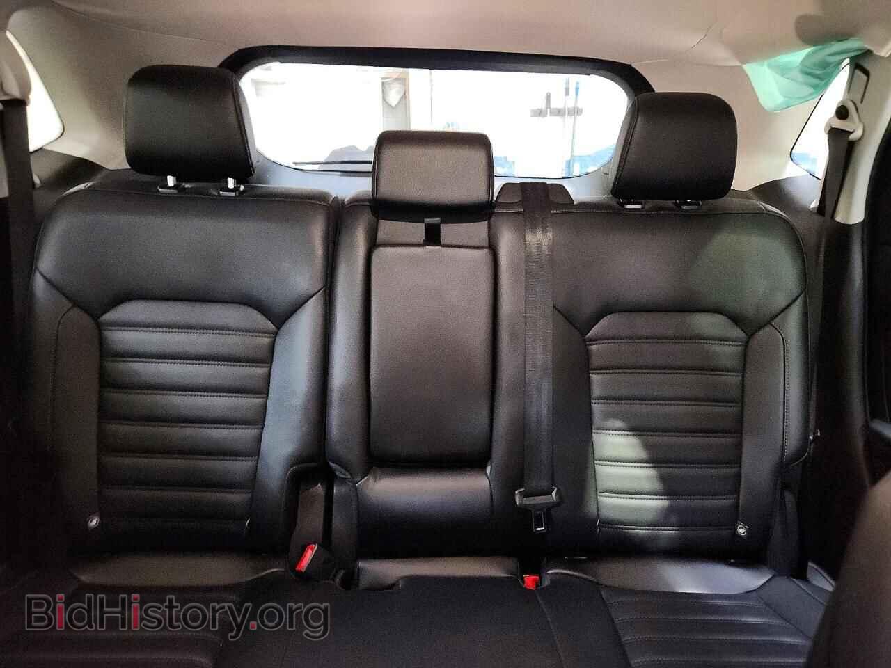 2024 FORD EDGE - VIN: 2FMPK4J93RBA77174 - Photo 10