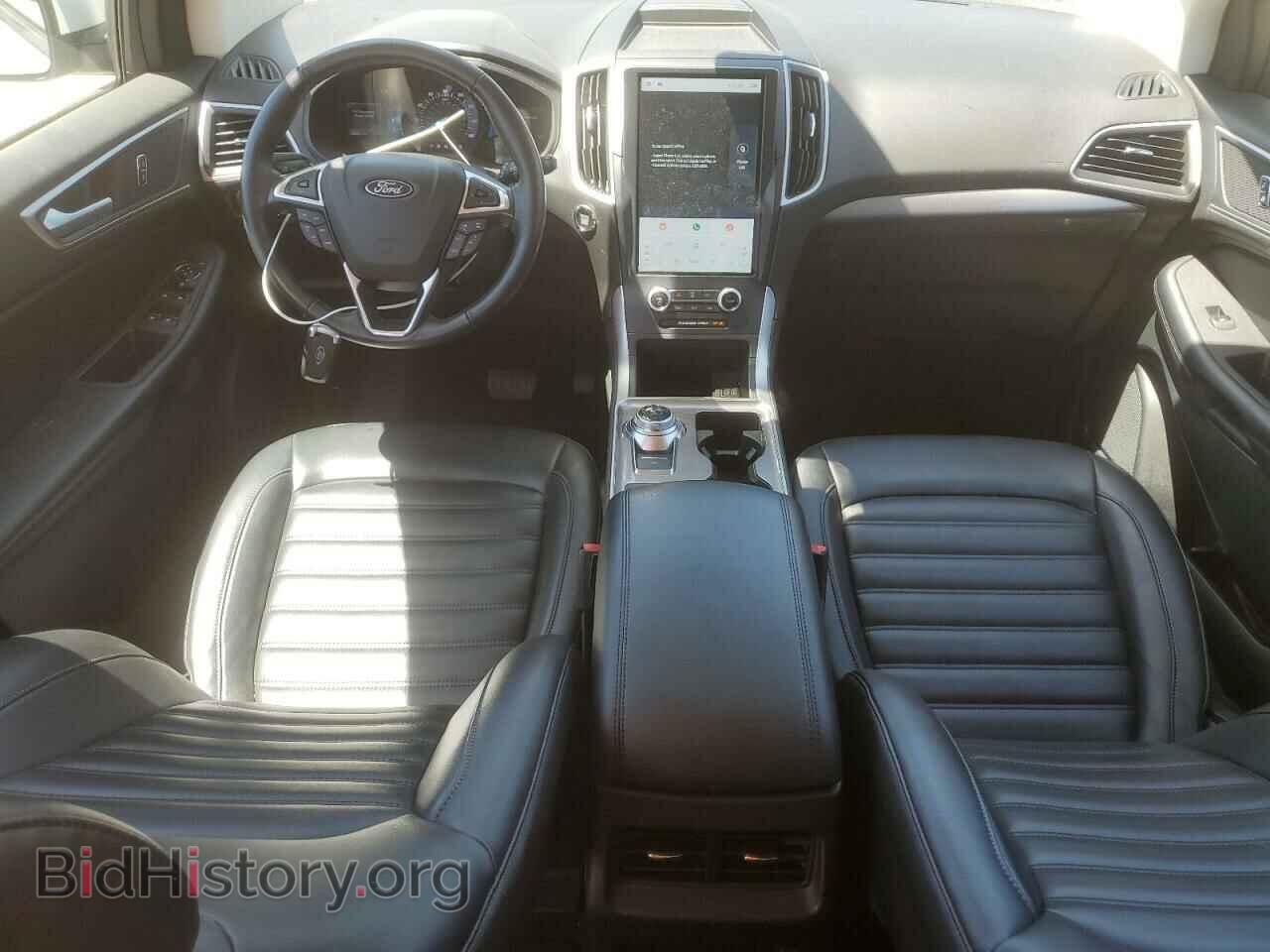 2023 FORD EDGE - VIN: 2FMPK4J96PBA24787 - Фото 8