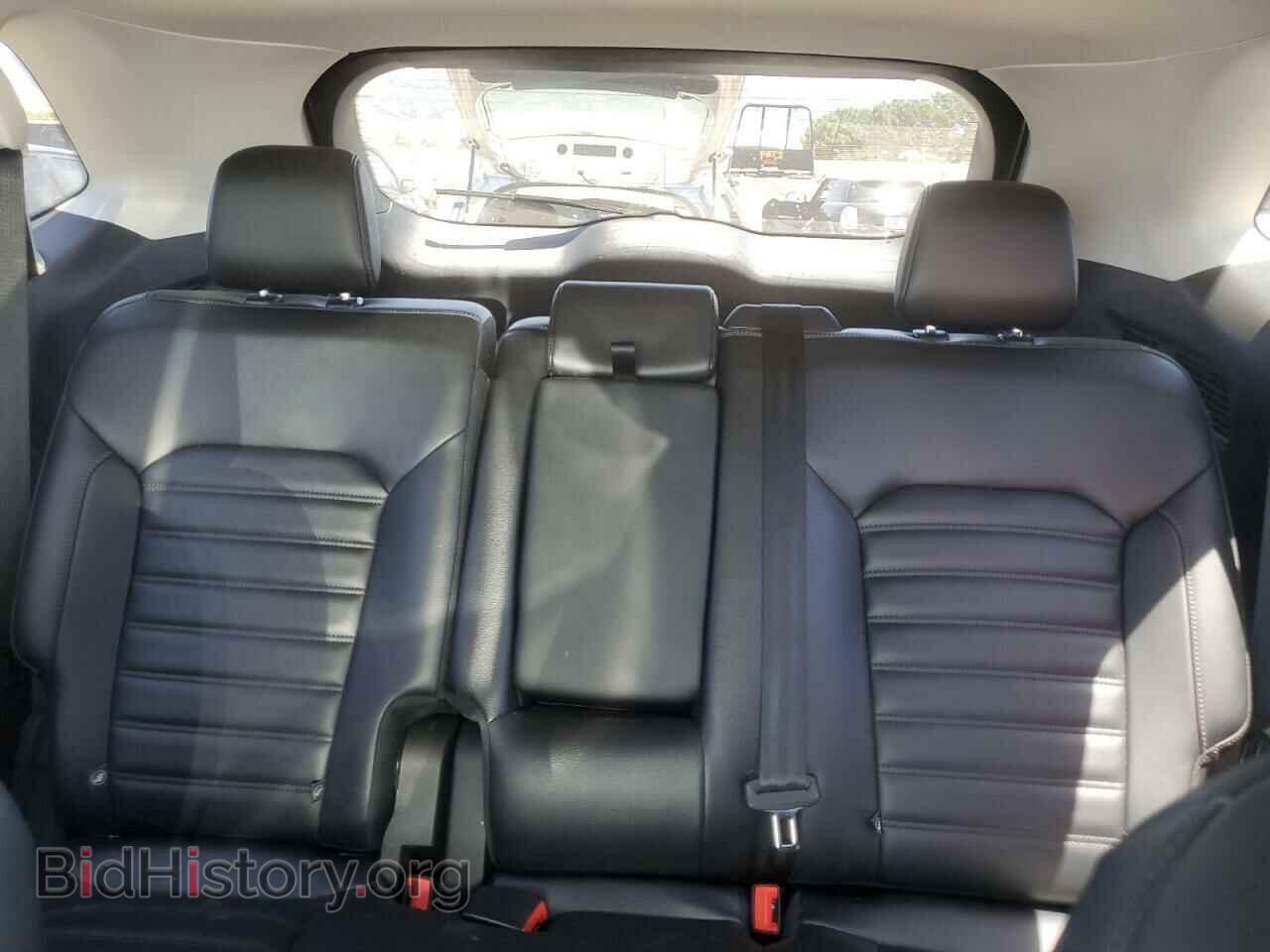 2023 FORD EDGE - VIN: 2FMPK4J96PBA24787 - Фото 10