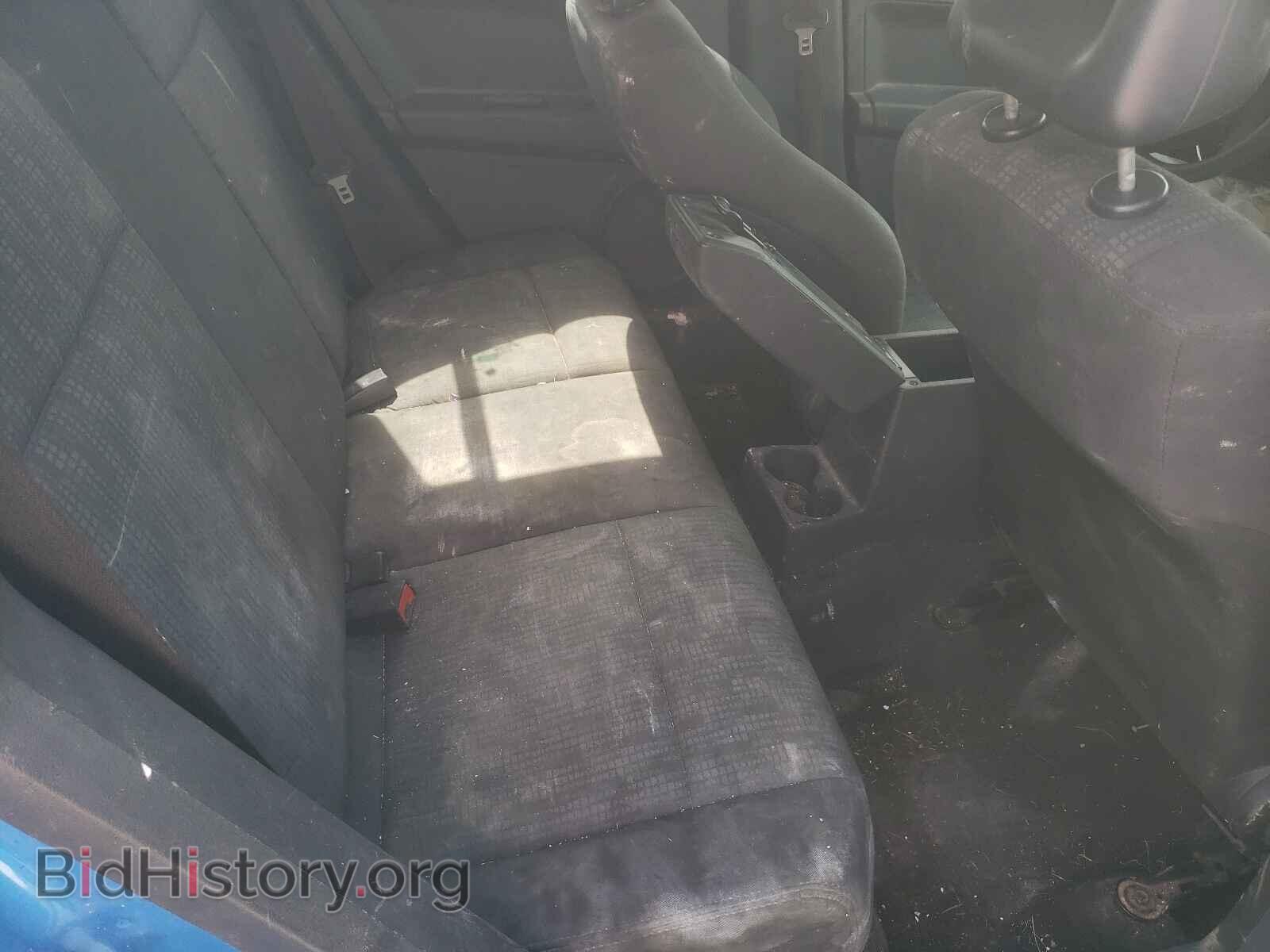2008 DODGE CALIBER - VIN: 1B3HB28B48D776488 - Photo 6