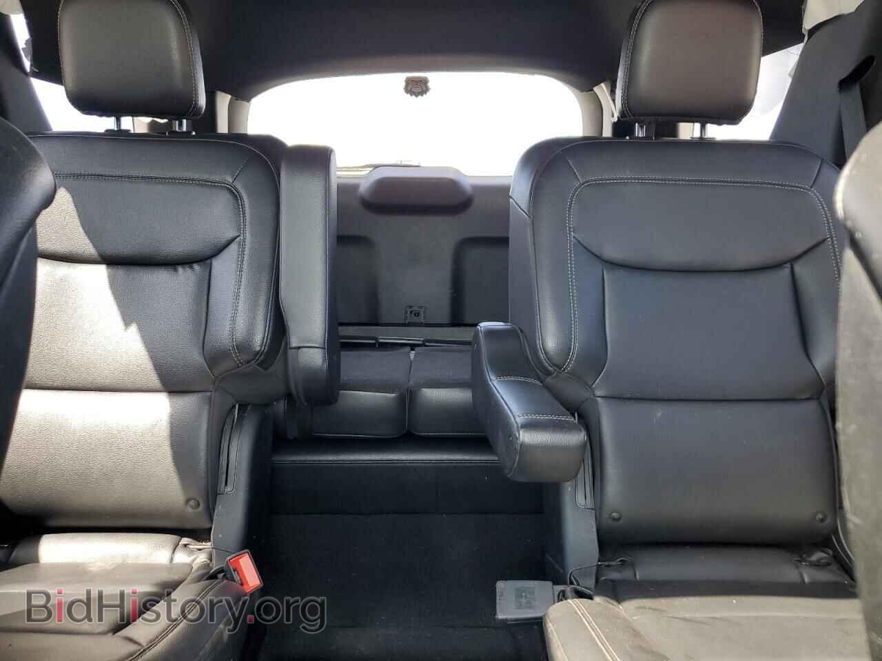 2020 FORD EXPLORER - VIN: 1FMSK7DH7LGA76298 - Фото 10