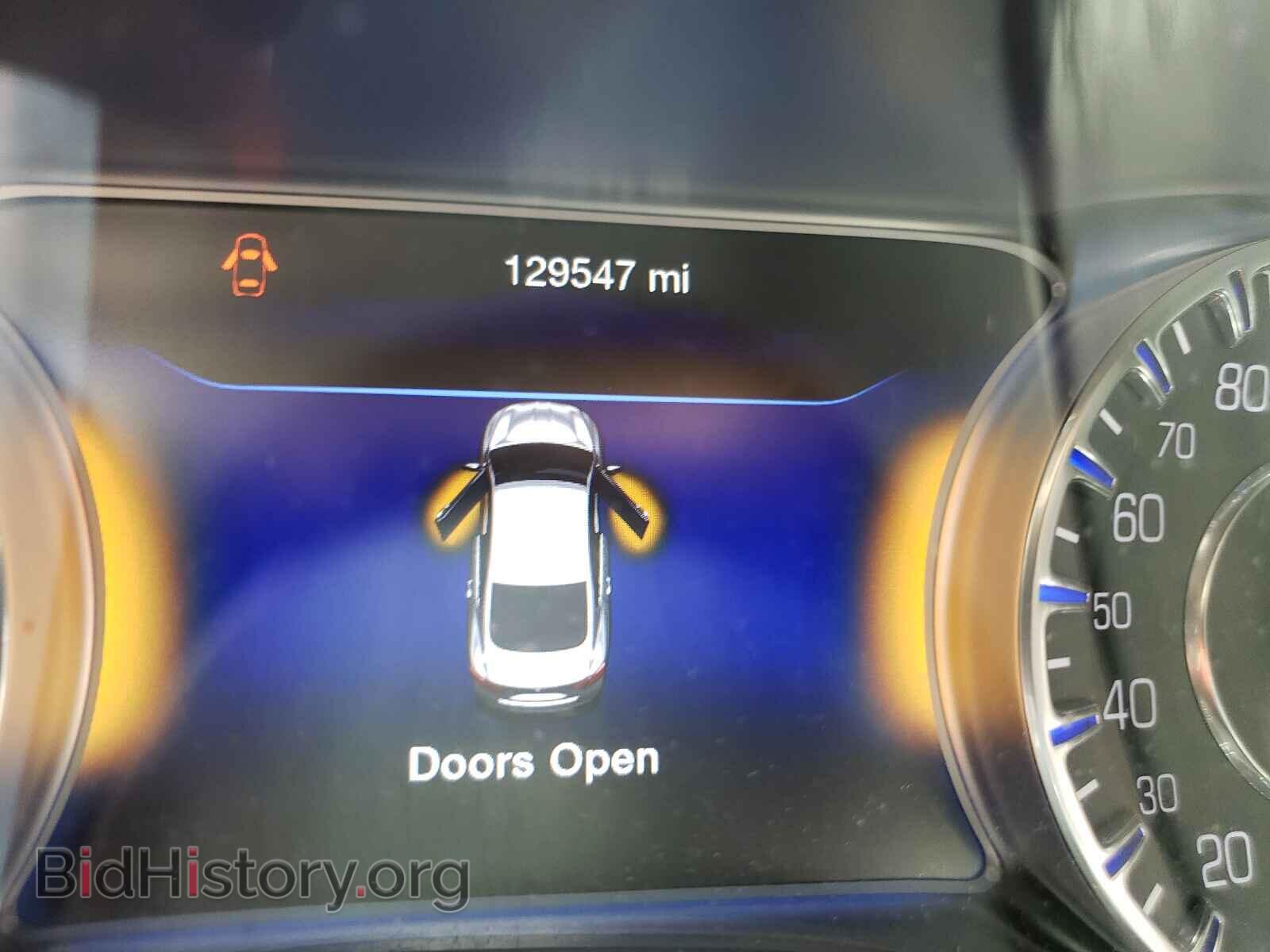 2015 CHRYSLER 200 - VIN: 1C3CCCCB4FN692203 - Фото 8