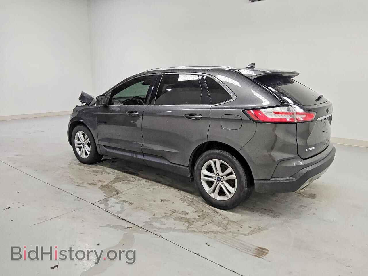 2020 FORD EDGE - VIN: 2FMPK4J90LBB15547 - Photo 2