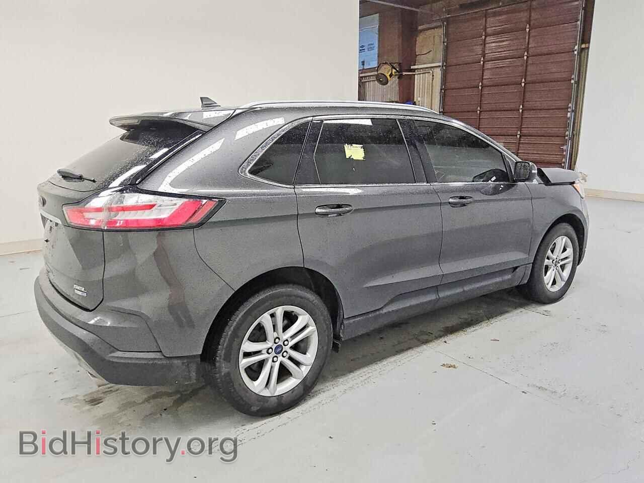 2020 FORD EDGE - VIN: 2FMPK4J90LBB15547 - Photo 3