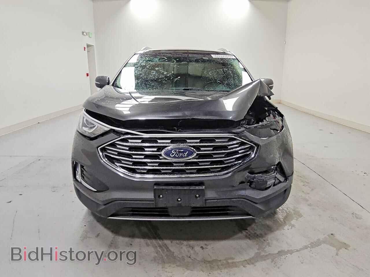 2020 FORD EDGE - VIN: 2FMPK4J90LBB15547 - Photo 5