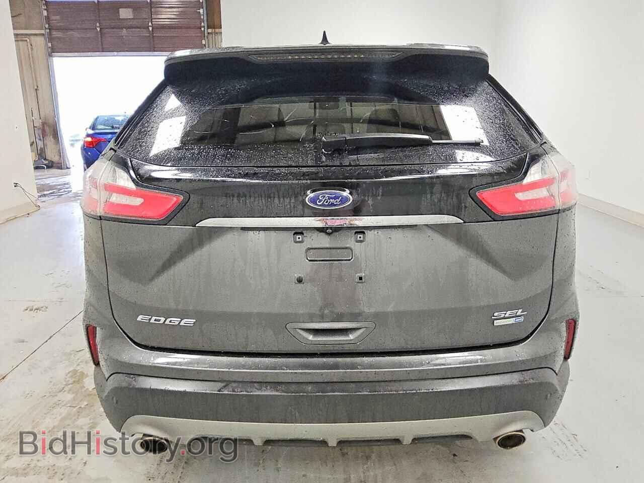 2020 FORD EDGE - VIN: 2FMPK4J90LBB15547 - Photo 6