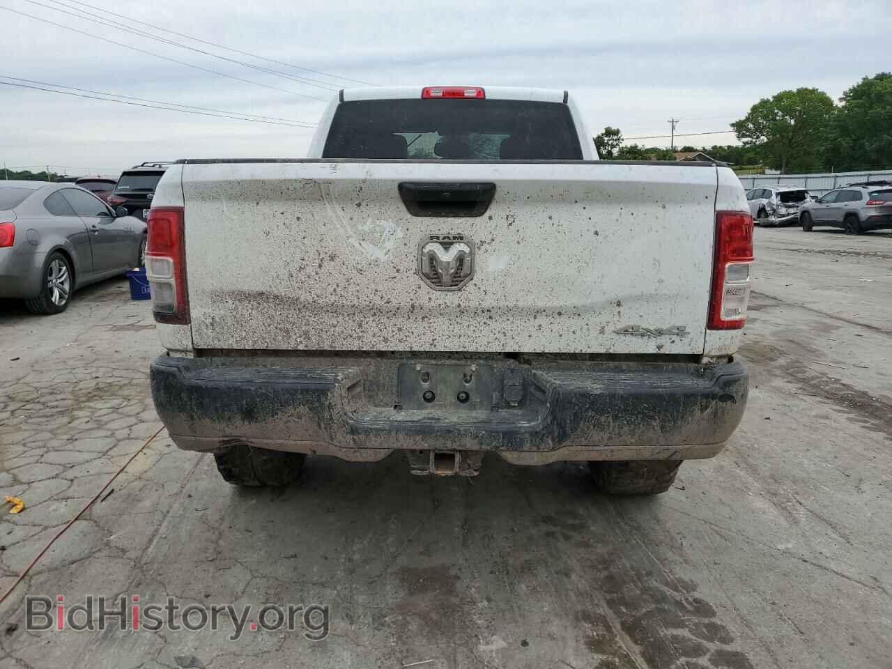 2020 RAM 2500 - VIN: 3C6UR5CJ2LG280424 - Фото 6