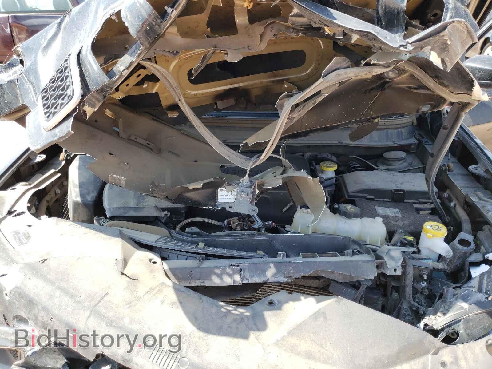 2019 JEEP CHEROKEE - VIN: 1C4PJLDBXKD275248 - Фото 7