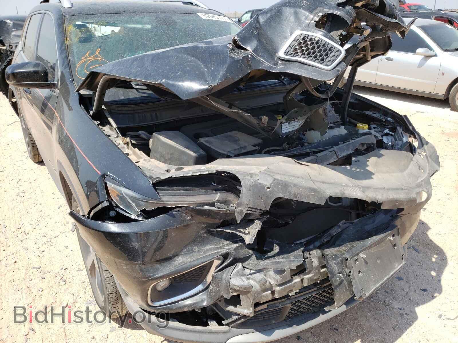 2019 JEEP CHEROKEE - VIN: 1C4PJLDBXKD275248 - Фото 9