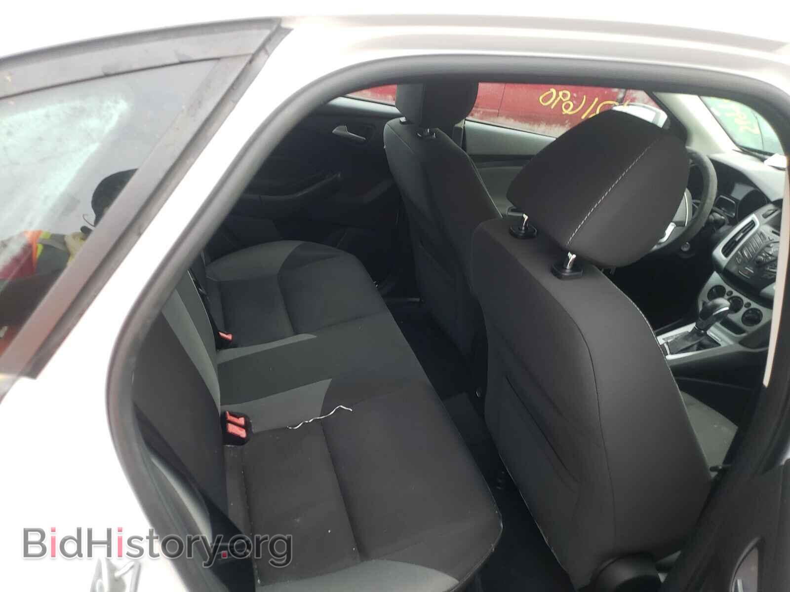 2013 FORD FOCUS - VIN: 1FADP3F22DL286189 - Photo 6