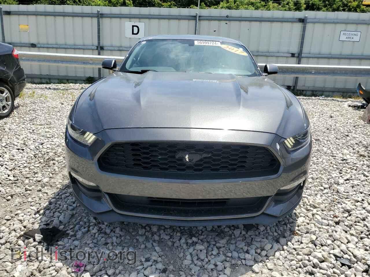 2017 FORD ALL Models - VIN: 1FA6P8AM5H5328766 - Фото 5