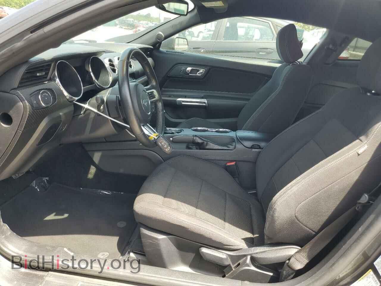 2017 FORD ALL Models - VIN: 1FA6P8AM5H5328766 - Фото 7