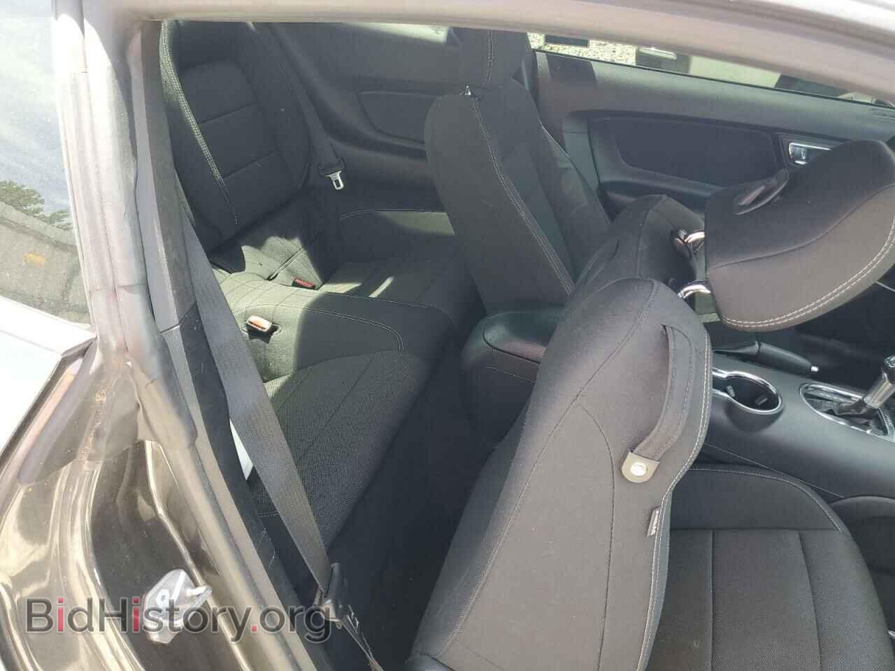 2017 FORD ALL Models - VIN: 1FA6P8AM5H5328766 - Фото 10