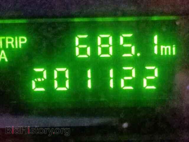 2011 FORD ECONOLINE - VIN: 1FDFE4FS7BDA27098 - Фото 8