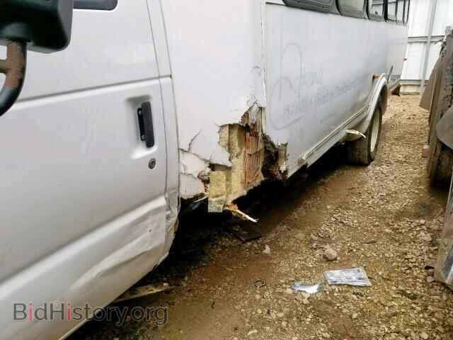 2011 FORD ECONOLINE - VIN: 1FDFE4FS7BDA27098 - Фото 9