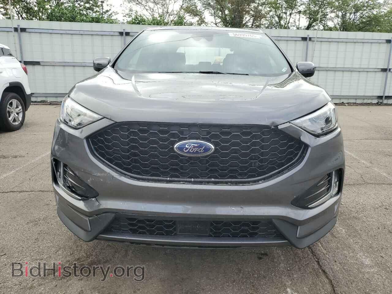 2023 FORD EDGE - VIN: 2FMPK4J97PBA12888 - Фото 5