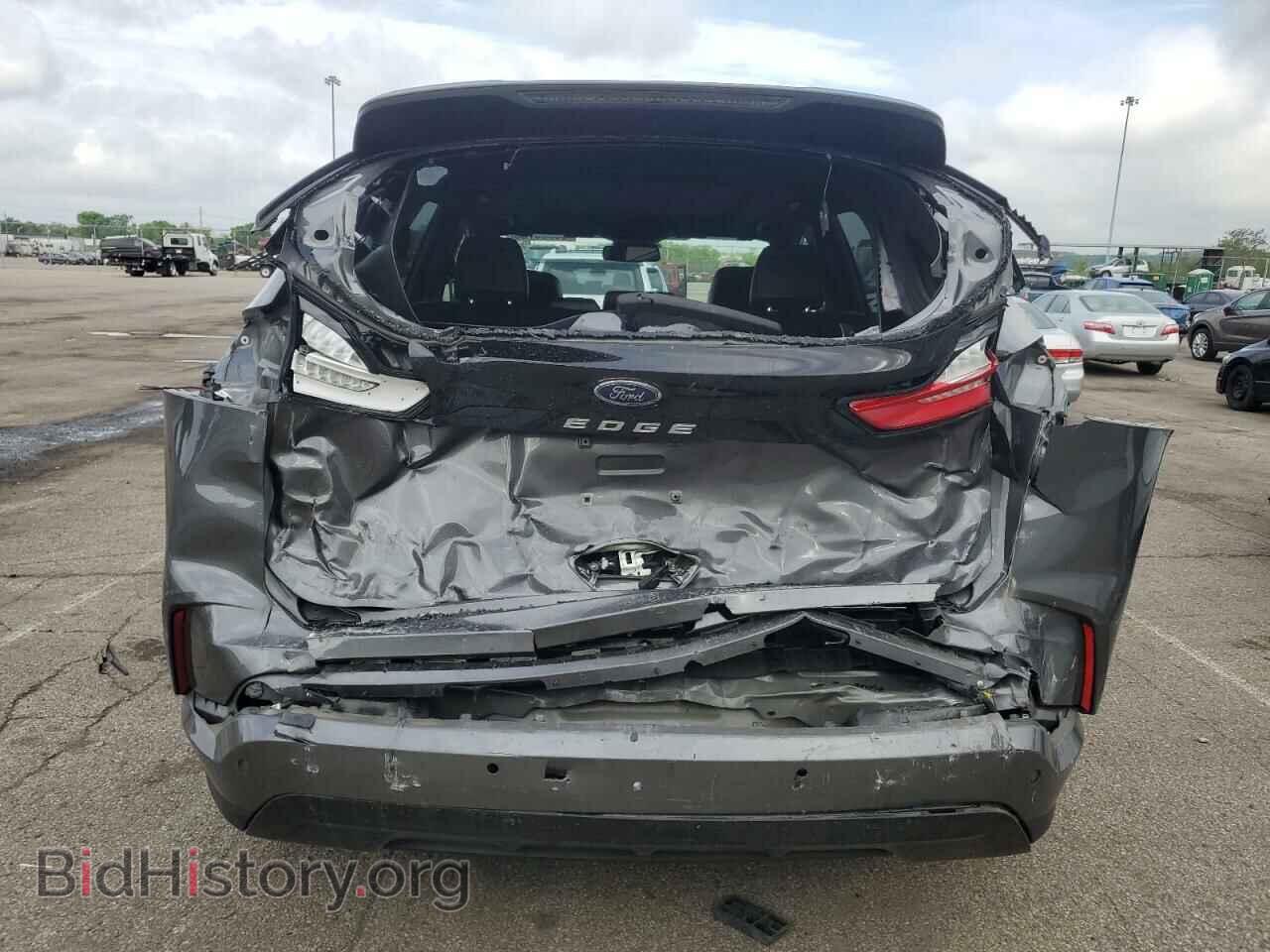 2023 FORD EDGE - VIN: 2FMPK4J97PBA12888 - Фото 6