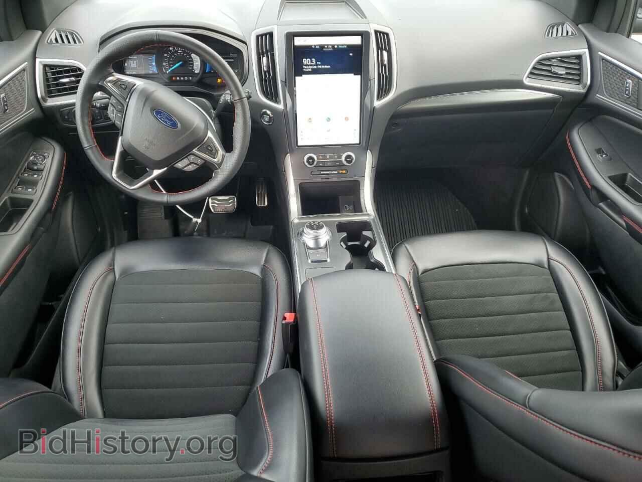 2023 FORD EDGE - VIN: 2FMPK4J97PBA12888 - Фото 8