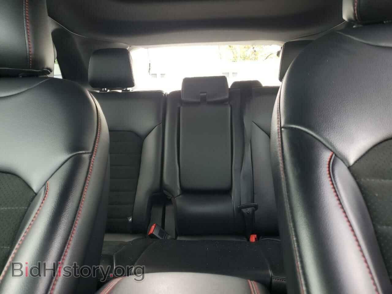 2023 FORD EDGE - VIN: 2FMPK4J97PBA12888 - Фото 10