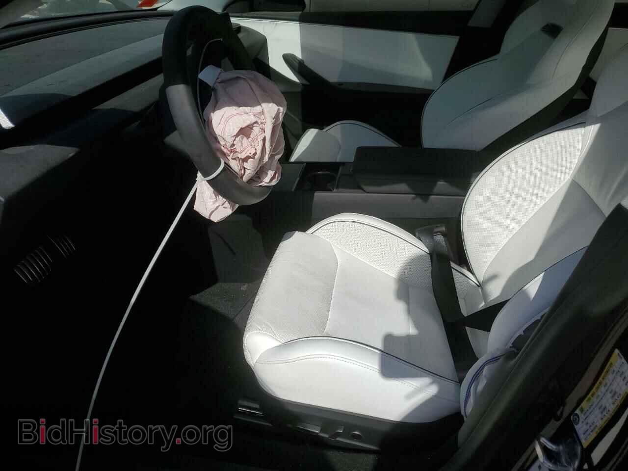 2024 TESLA MODEL 3 - VIN: 5YJ3E1ET2RF869527 - Photo 7