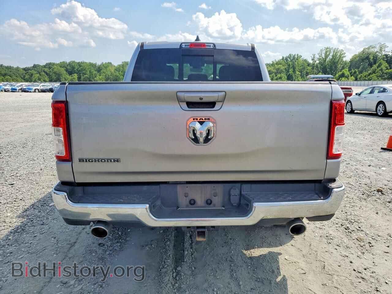 2022 RAM 1500 - VIN: 1C6RREFT2NN292005 - Фото 6
