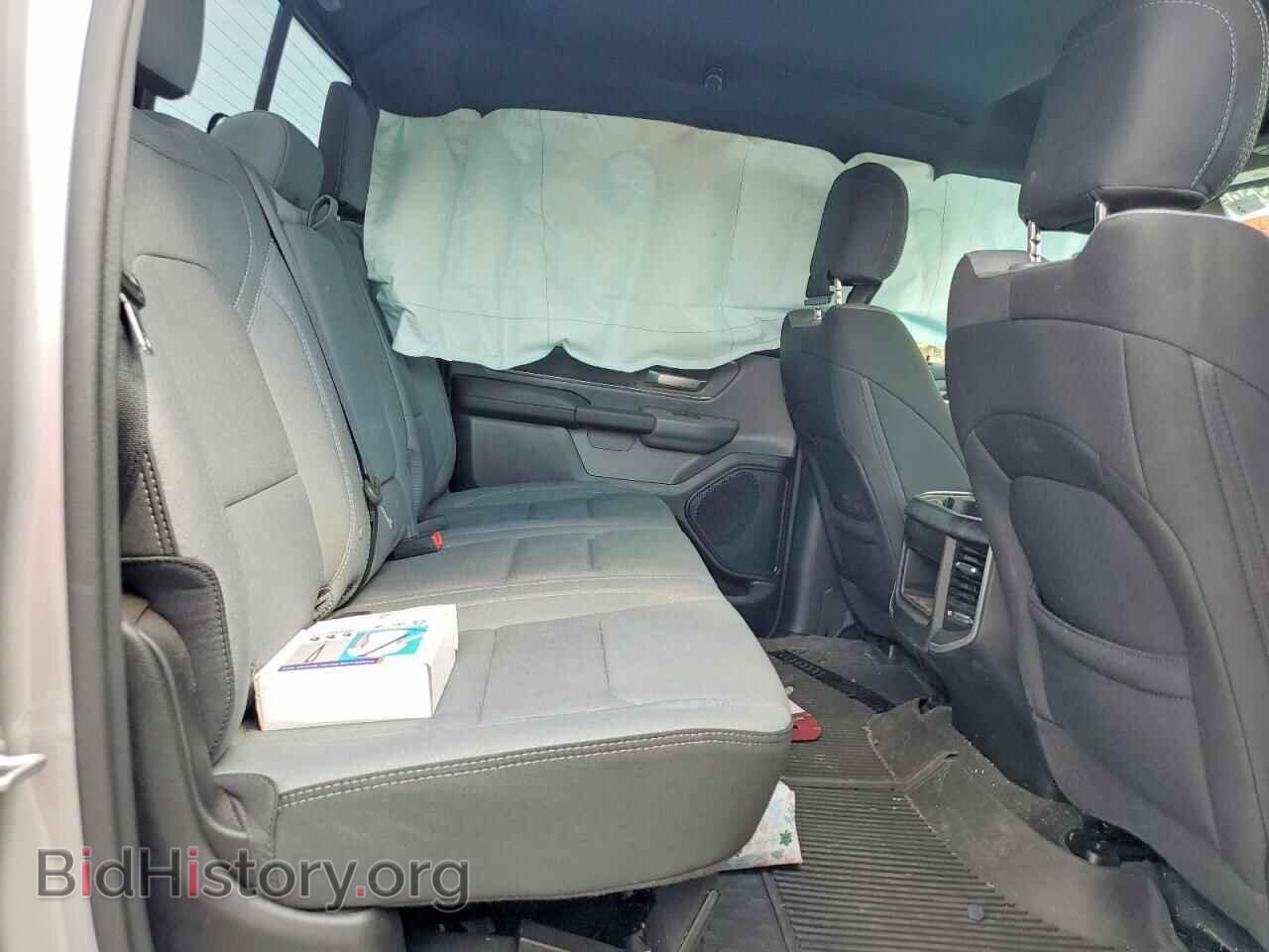 2022 RAM 1500 - VIN: 1C6RREFT2NN292005 - Фото 10