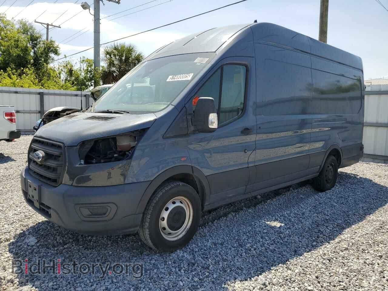Photo 1FTBR3X87LKA72253 - FORD TRANSIT 2020