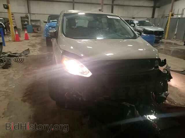 2016 FORD CMAX - VIN: 1FADP5CU7GL117467 - Фото 14
