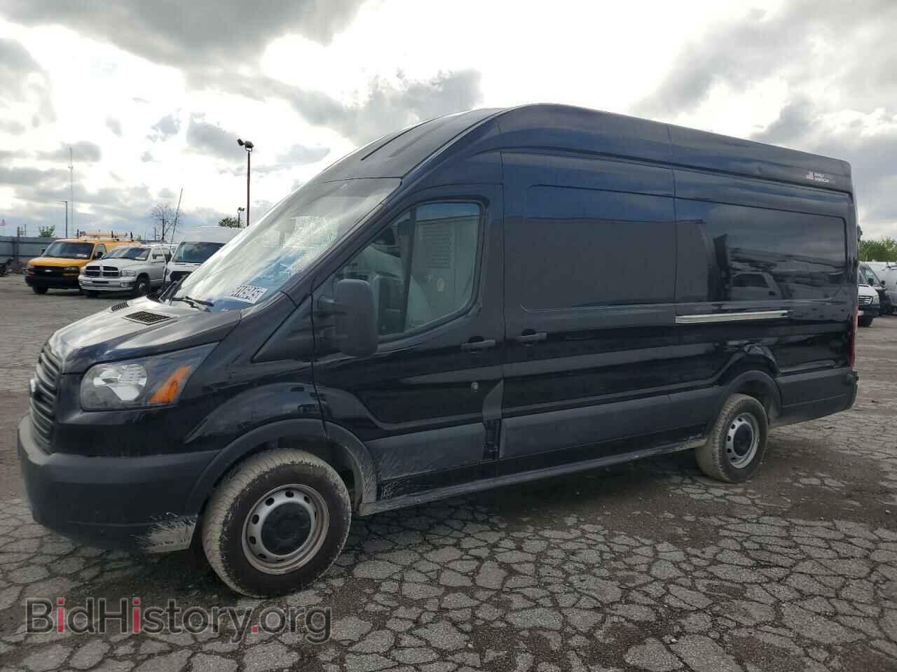 Фотография 1FTYR3UG4KKA41806 - FORD TRANSIT 2019