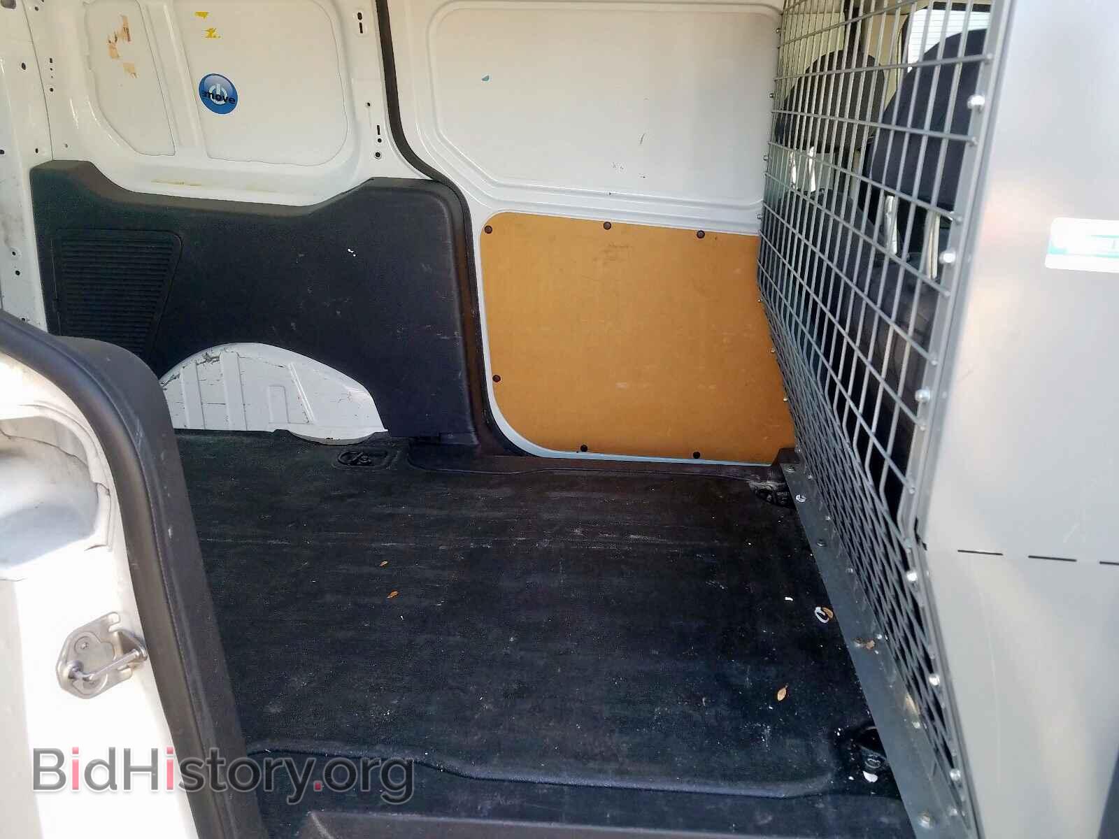 2014 FORD TRANSIT CO - VIN: NM0LE7F70E1154105 - Фото 6