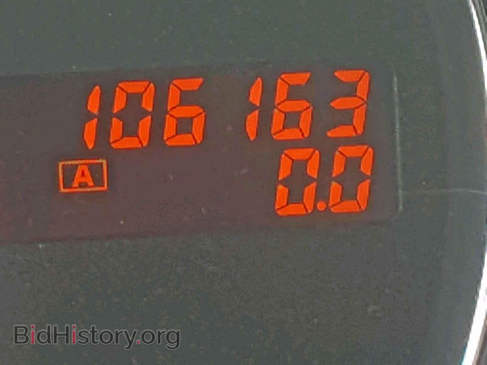 2011 NISSAN MAXIMA S - VIN: 1N4AA5AP1BC801876 - Фото 8