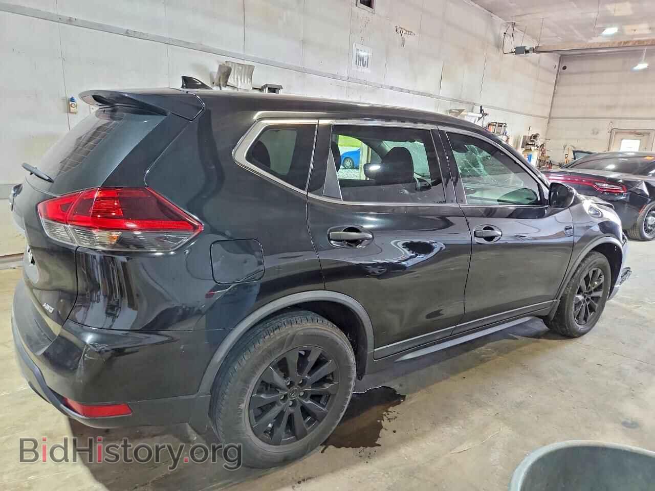 2019 NISSAN ROGUE - VIN: KNMAT2MVXKP510203 - Фото 3