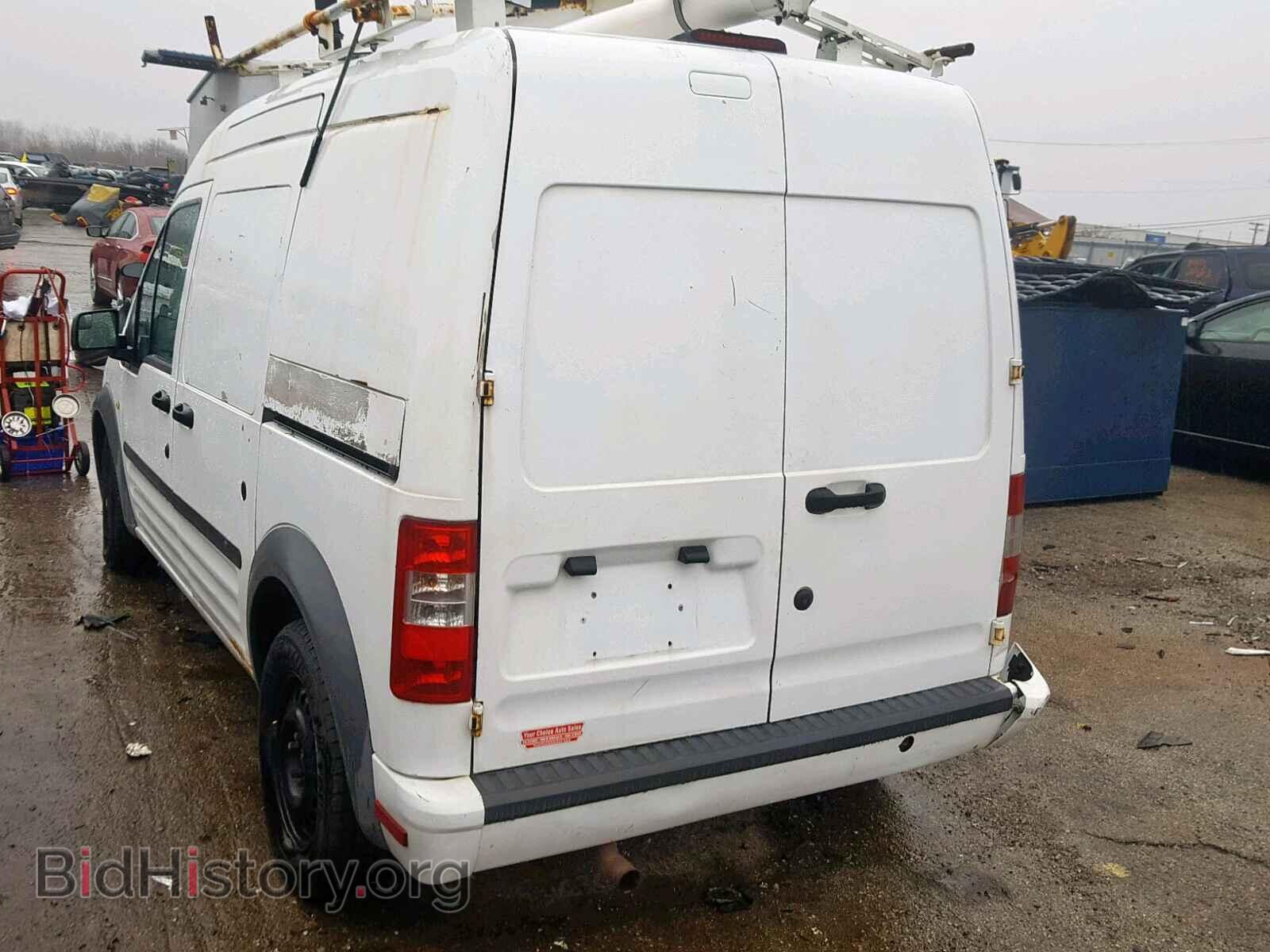 2011 FORD TRANSIT CO - VIN: NM0LS7BNXBT044966 - Фото 3